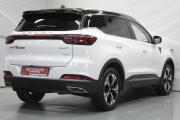 Chery Tiggo 7 Pro Max I Кемерово  - изображение 30