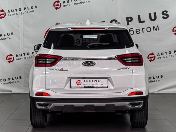 Chery Tiggo 4 Pro I Рестайлинг с пробегом 2024 года, цена 1 869 000 рублей, 37749 км, внедорожник, Автокод Объявления