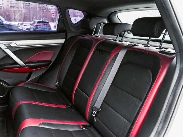 Geely Coolray I с пробегом 2021 года, цена 1 325 000 рублей, 145615 км, внедорожник, Автокод Объявления
