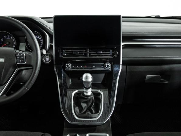 Haval M6 II с пробегом 2023 года, цена 1 799 777 рублей, 20051 км, внедорожник, Автокод Объявления