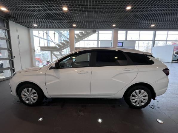 Lada (ВАЗ) Vesta I Рестайлинг (NG) с пробегом 2024 года, цена 1 390 000 рублей, 32044 км, универсал, Автокод Объявления