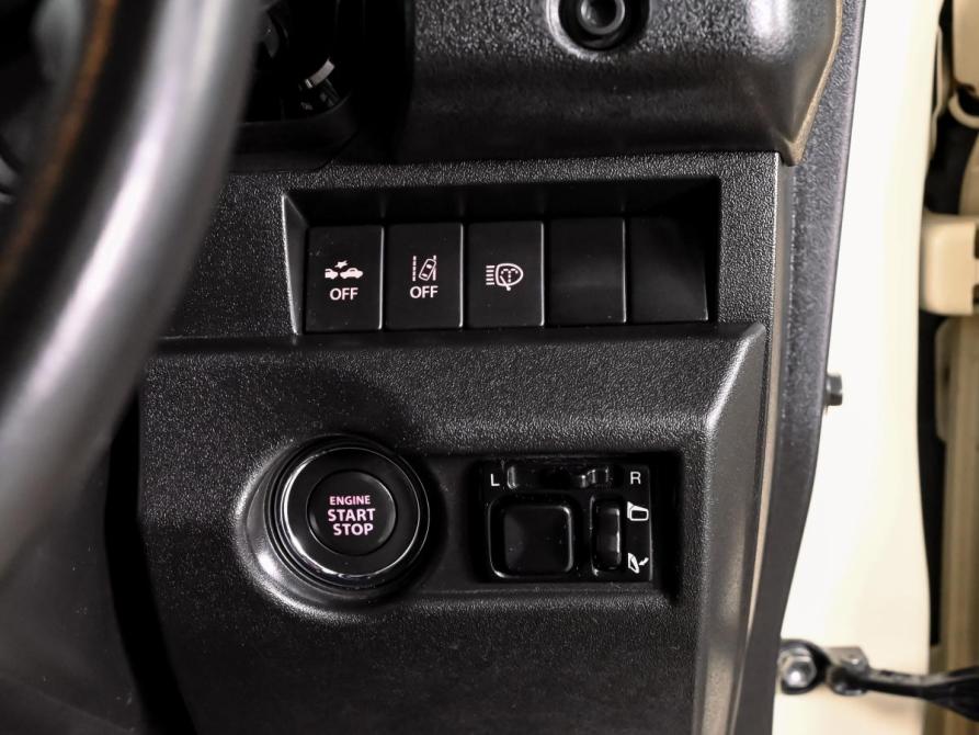Suzuki Jimny IV Екатеринбург  - изображение 12