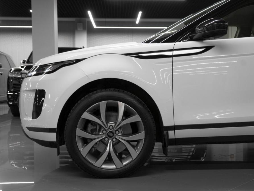 Land Rover Range Rover Evoque II Москва  - изображение 27