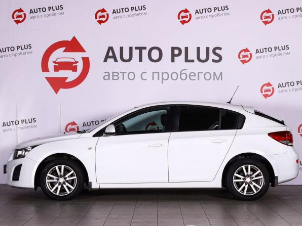 Chevrolet Cruze I Рестайлинг с пробегом 2013 года, цена 880 000 рублей, 85285 км, хэтчбек, Автокод Объявления