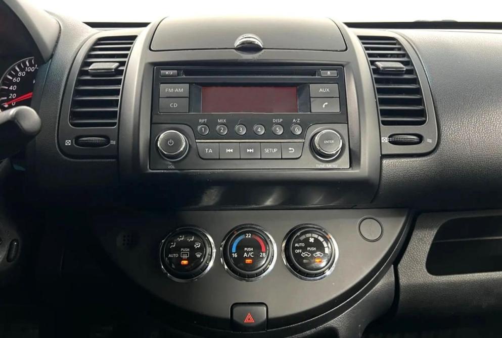 Nissan Note I Рестайлинг Нижний Новгород  - изображение 15