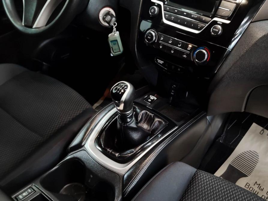 Nissan Qashqai II Тула  - изображение 12