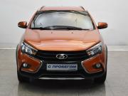 Lada (ВАЗ) Vesta I Москва  - изображение 19