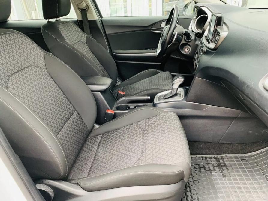 Kia Ceed III Воронеж  - изображение 10
