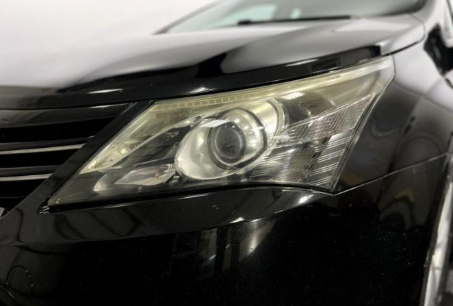 Toyota Avensis III Рестайлинг с пробегом 2012 года, цена 1 225 000 рублей, 93369 км, седан, Автокод Объявления