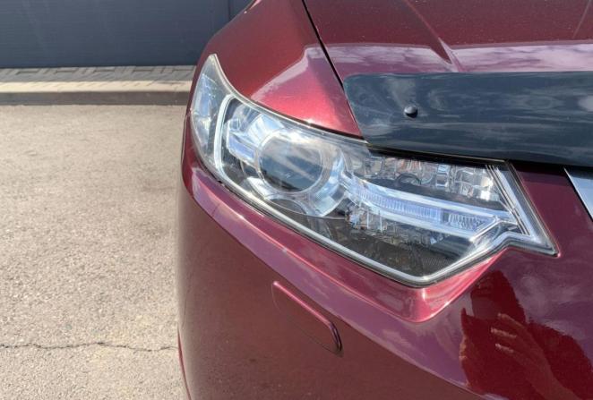 Honda Accord VIII Рестайлинг с пробегом 2012 года, цена 1 360 000 рублей, 187273 км, седан, Автокод Объявления