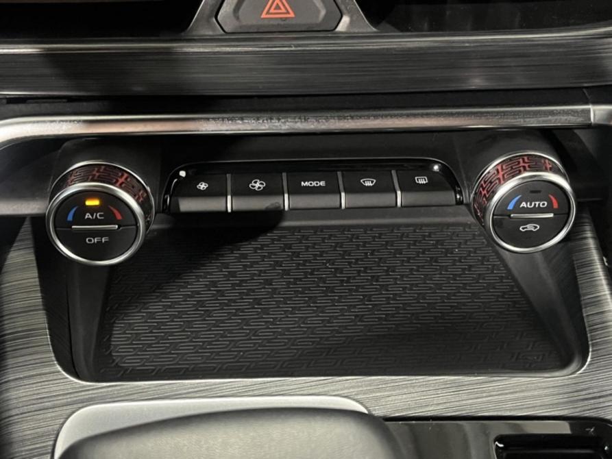 Geely Tugella I Рестайлинг Курск  - изображение 15