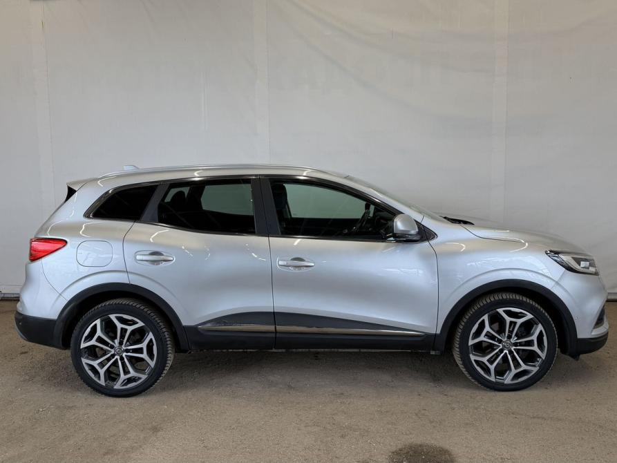 Renault Kadjar I Рестайлинг Псков  - изображение 8