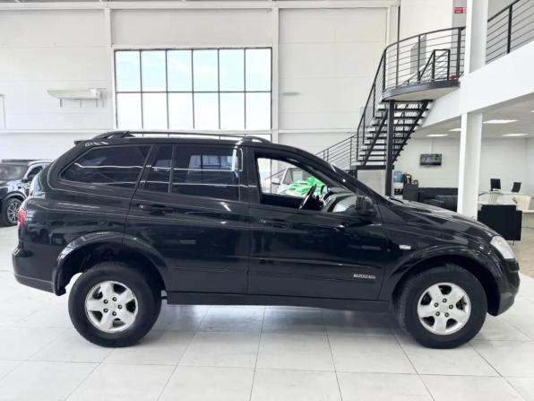 SsangYong Kyron I Рестайлинг с пробегом 2011 года, цена 749 000 рублей, 300000 км, внедорожник, Автокод Объявления