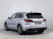 Volkswagen Touareg III Калининград  - изображение 33