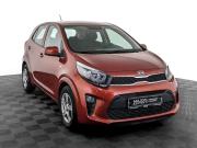 Kia Picanto III Москва  - изображение 30