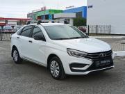 Lada (ВАЗ) Vesta I Рестайлинг (NG) Йошкар-Ола  - изображение 25
