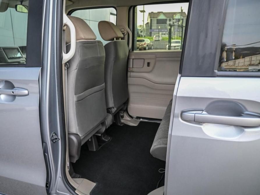 Honda N-BOX II Новороссийск  - изображение 11