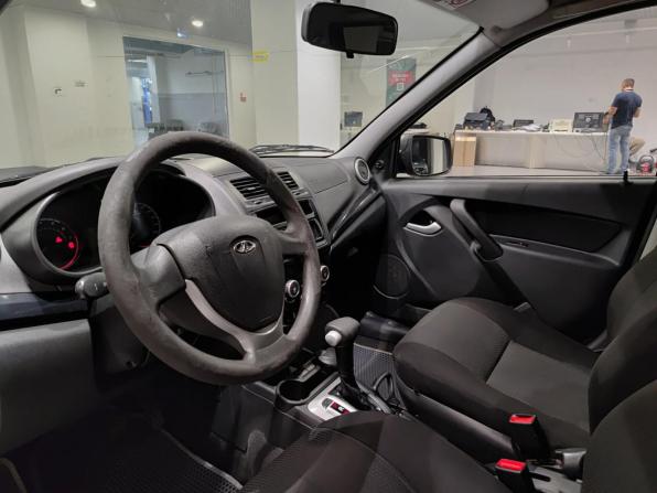 Lada (ВАЗ) Kalina II с пробегом 2013 года, цена 474 000 рублей, 128432 км, универсал, Автокод Объявления