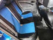 Chevrolet Lacetti I Вологда  - изображение 28