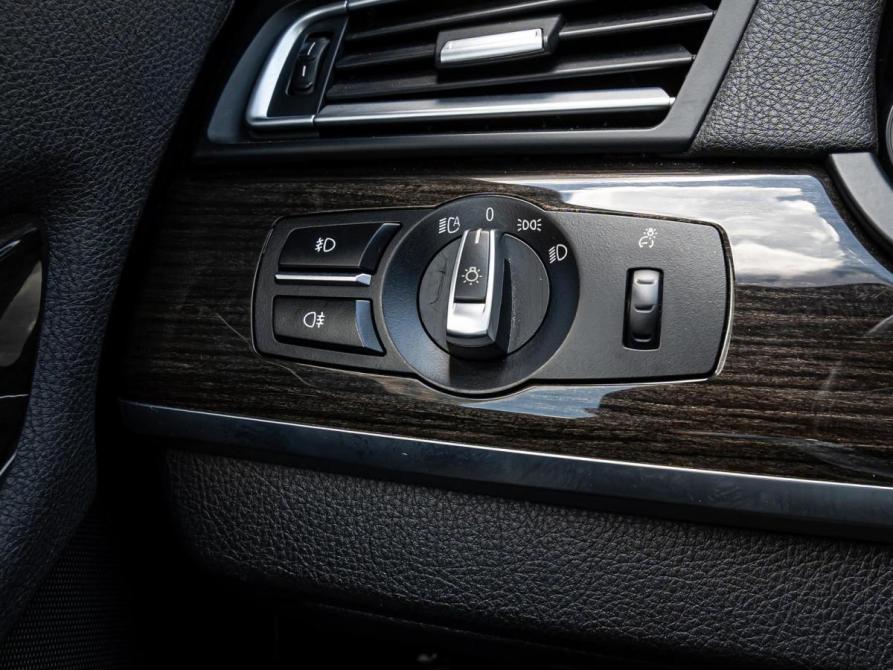 BMW 7 серии V (F01/F02/F04) Рестайлинг Краснодар  - изображение 20