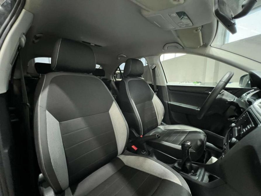 Skoda Rapid I Оренбург  - изображение 9