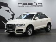Audi Q3 I (8U) Ростов-на-Дону  - изображение 23