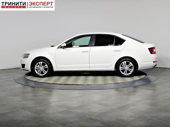 Skoda Octavia III (A7) с пробегом 2014 года, цена 1 067 000 рублей, 257195 км, лифтбек, Автокод Объявления