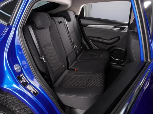Haval F7x I Рестайлинг с пробегом 2022 года, цена 1 999 000 рублей, 63517 км, внедорожник, Автокод Объявления