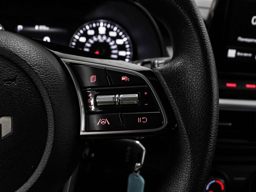 Kia Cerato IV Минеральные Воды  - изображение 16
