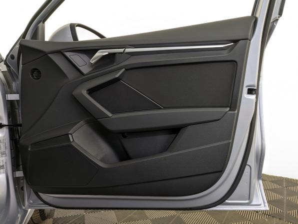 Audi A3 IV (8Y) с пробегом 2021 года, цена 3 200 000 рублей, 6392 км, седан, Автокод Объявления