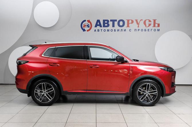 Changan CS55 Plus II с пробегом 2023 года, цена 1 799 000 рублей, 101984 км, внедорожник, Автокод Объявления