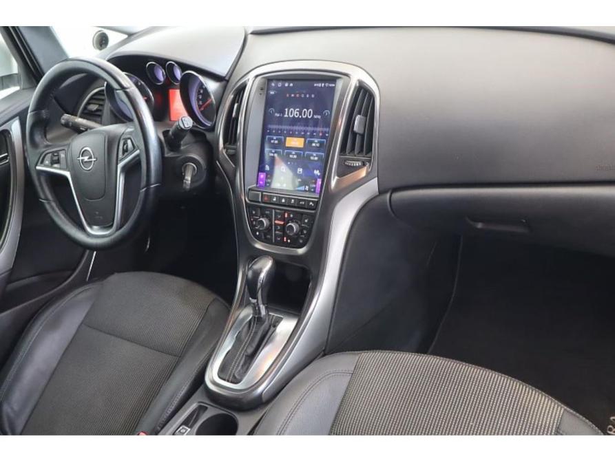 Opel Astra J Коломна  - изображение 5