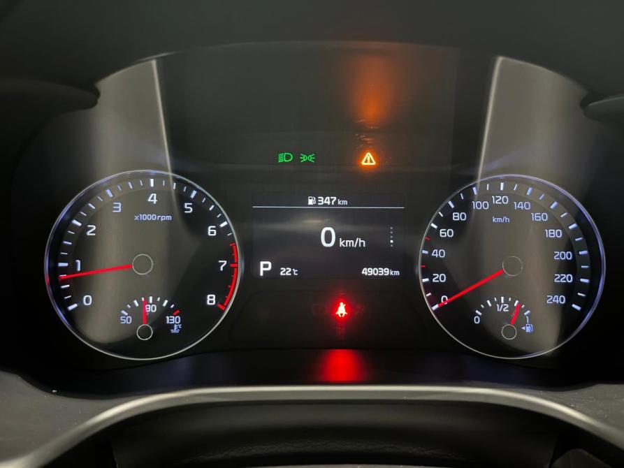 Kia Cerato IV Самара  - изображение 18