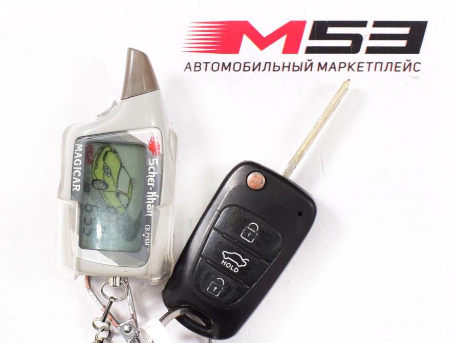 Kia Ceed I Рестайлинг Кемерово  - изображение 18
