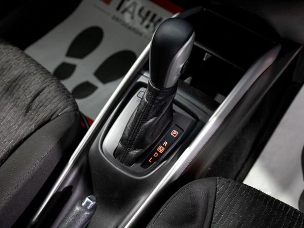 Suzuki Baleno II с пробегом 2016 года, цена 947 000 рублей, 100925 км, хэтчбек, Автокод Объявления