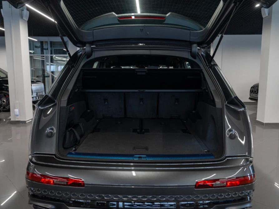 Audi Q7 II (4M) Рестайлинг 2 Москва  - изображение 32