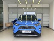 Toyota RAV4 V (XA50) Новосибирск  - изображение 17