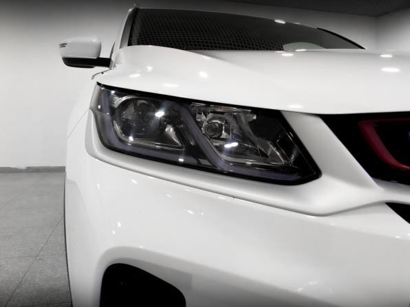 Belgee X50 с пробегом 2025 года, цена 2 200 000 рублей, 9725 км, внедорожник, Автокод Объявления