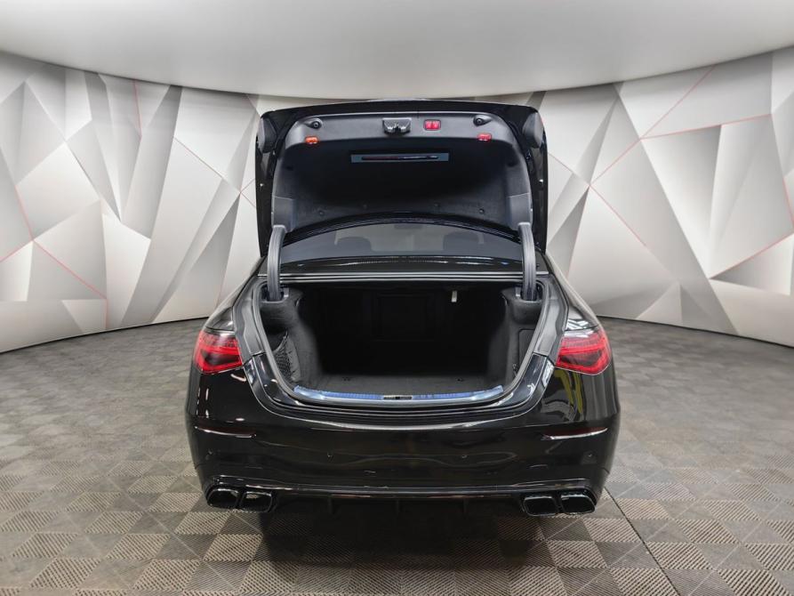 Mercedes-Benz S-Класс VII (W223) Москва  - изображение 12