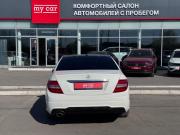 Mercedes-Benz C-Класс III (W204) Рестайлинг Пермь  - изображение 22