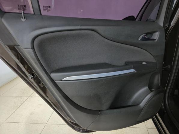 Opel Zafira C с пробегом 2013 года, цена 990 000 рублей, 156228 км, компактвэн, Автокод Объявления