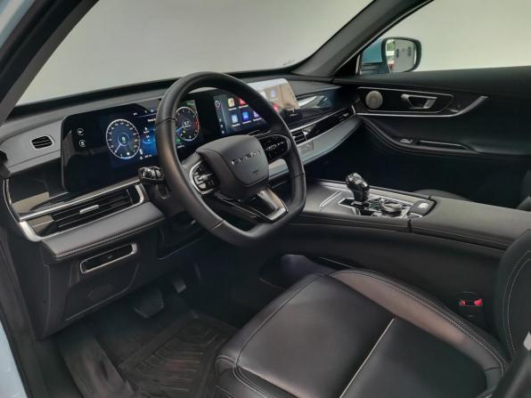 Chery Tiggo 7 Pro Max I Рестайлинг с пробегом 2025 года, цена 2 225 000 рублей, 31697 км, внедорожник, Автокод Объявления