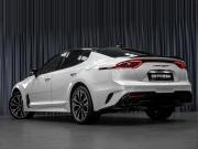 Kia Stinger I Тюмень  - изображение 46