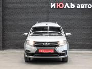 Lada (ВАЗ) Largus I Рестайлинг Екатеринбург  - изображение 23