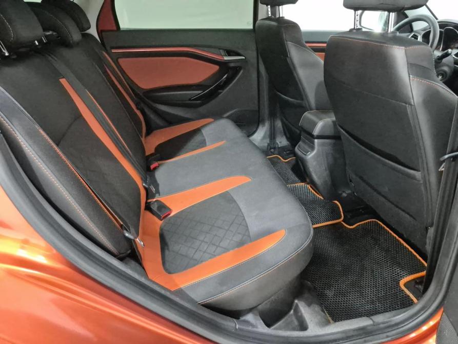 Lada (ВАЗ) Vesta I Альметьевск  - изображение 18