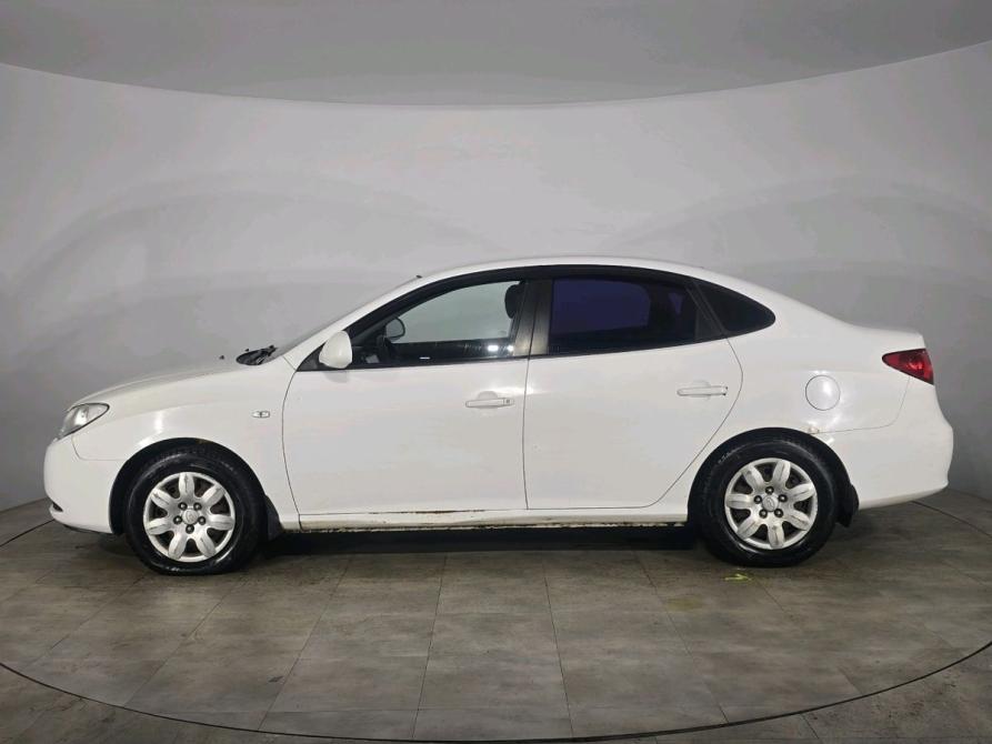 Hyundai Elantra IV (HD) Санкт-Петербург  - изображение 8