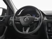 Skoda Rapid I Рестайлинг Санкт-Петербург  - изображение 35