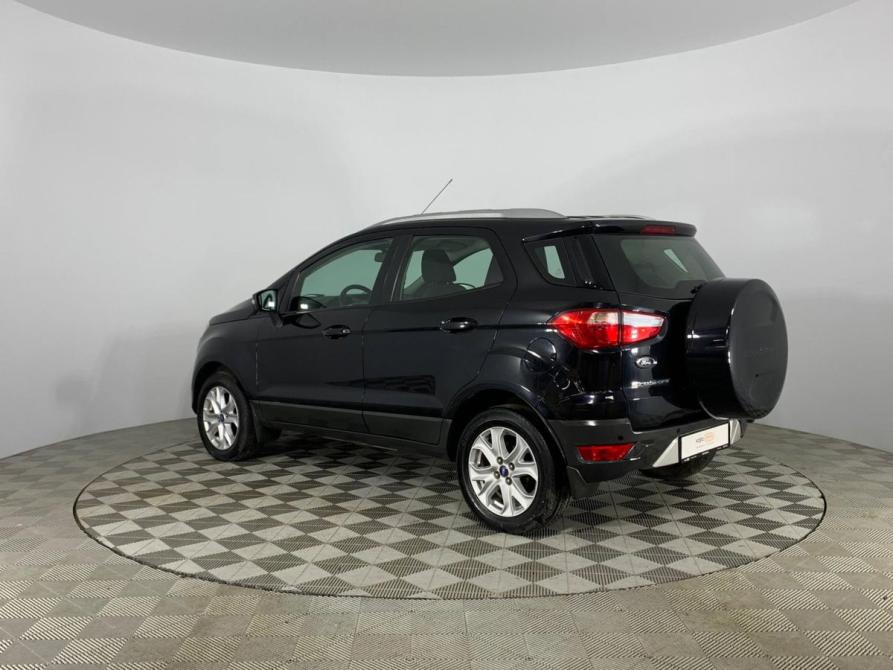 Ford EcoSport II Ногинск  - изображение 8