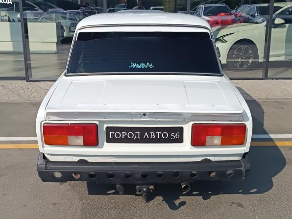 Lada (ВАЗ) 2105 с пробегом 2010 года, цена 120 000 рублей, 126000 км, седан, Автокод Объявления