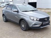 Lada (ВАЗ) Vesta I Набережные Челны  - изображение 27